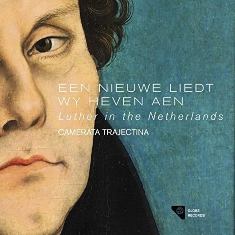 Various Artists - Een Nieuwe Liedt Wy Heven Aen   CD